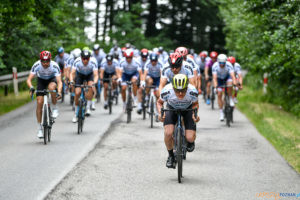 Gran Fondo  Foto: materiały prasowe / Bartłomiej Zborowski