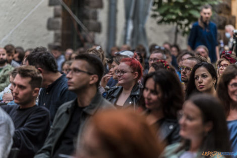 Ethno Port Festival 2021 - Masar  Foto: lepszyPOZNAN.pl/Ewelina Jaśkowiak