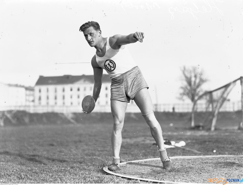 Zygmunt Heliasz - maj 1935  Foto: IKC / NAC / domena publiczna