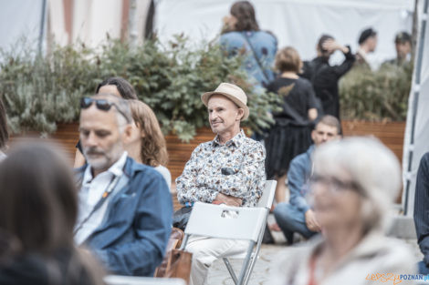 Cały Poznań Ukulele  Foto: lepszyPOZNAN.pl/Ewelina Jaśkowiak