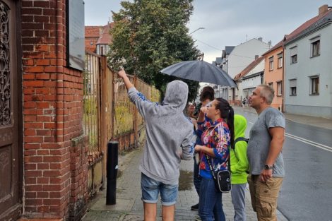 Swarzędzki Szlak Meblowy  Foto: materiały prasowe