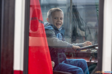 Tydzień Zrównoważonego Transportu - Franowo  Foto: lepszyPOZNAN.pl/Piotr Rychter