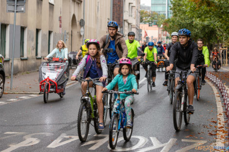 Poznań Cargo Bike Festival  Foto: lepszyPOZNAN.pl/Piotr Rychter