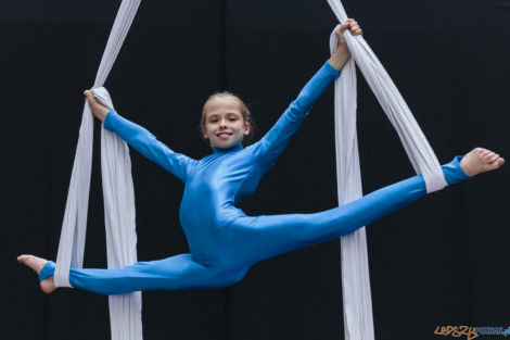 I Międzynarodowy Festiwal Tańca w Powietrzu - 19.09.2021  Foto: lepszyPOZNAN.pl/Ewelina Jaśkowiak