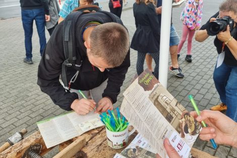 Swarzędzki Szlak Meblowy  Foto: materiały prasowe