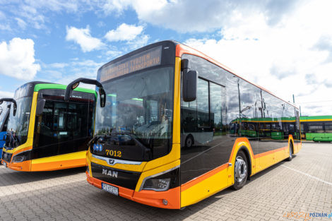 Tydzień Zrównoważonego Transportu - Franowo  Foto: lepszyPOZNAN.pl/Piotr Rychter