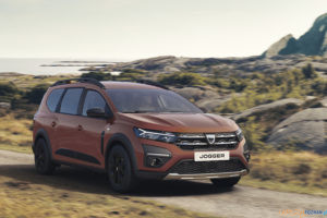 DACIA JOGGER (RJI)  Foto: 