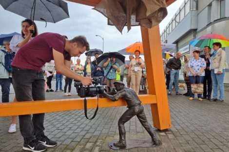 Swarzędzki Szlak Meblowy  Foto: materiały prasowe