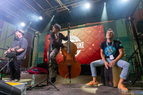 Cały Poznań Ukulele 2021  Foto: lepszyPOZNAN.pl/Piotr Rychter