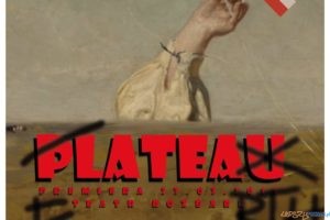 Plakat plateau  Foto: materiały prasowe