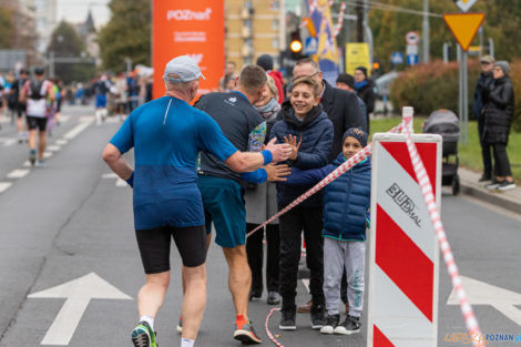 13. PKO Poznań Półmaraton  Foto: lepszyPOZNAN.pl/Piotr Rychter