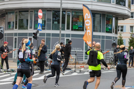 13. PKO Poznań Półmaraton  Foto: lepszyPOZNAN.pl/Piotr Rychter