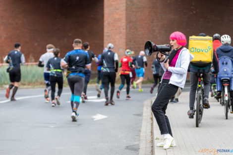 13. PKO Poznań Półmaraton  Foto: lepszyPOZNAN.pl/Piotr Rychter