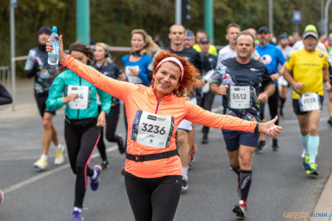 13. PKO Poznań Półmaraton  Foto: lepszyPOZNAN.pl/Piotr Rychter