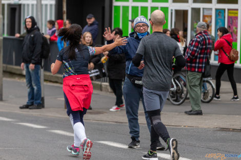 13. PKO Poznań Półmaraton  Foto: lepszyPOZNAN.pl/Piotr Rychter