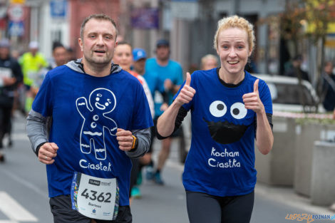 13. PKO Poznań Półmaraton  Foto: lepszyPOZNAN.pl/Piotr Rychter