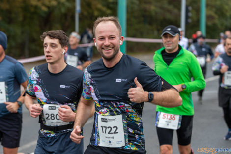 13. PKO Poznań Półmaraton  Foto: lepszyPOZNAN.pl/Piotr Rychter