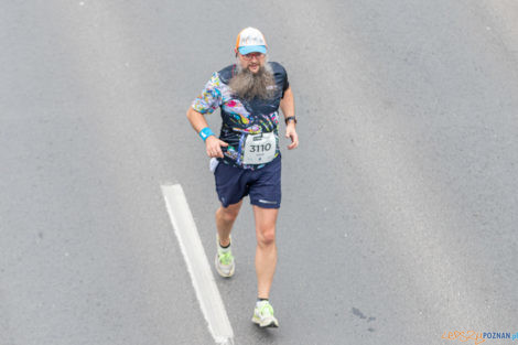 13. PKO Poznań Półmaraton  Foto: lepszyPOZNAN.pl/Piotr Rychter