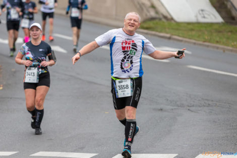 13. PKO Poznań Półmaraton  Foto: lepszyPOZNAN.pl/Piotr Rychter