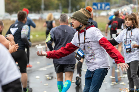 13. PKO Poznań Półmaraton  Foto: lepszyPOZNAN.pl/Piotr Rychter