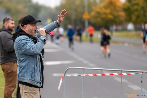 13. PKO Poznań Półmaraton  Foto: lepszyPOZNAN.pl/Piotr Rychter