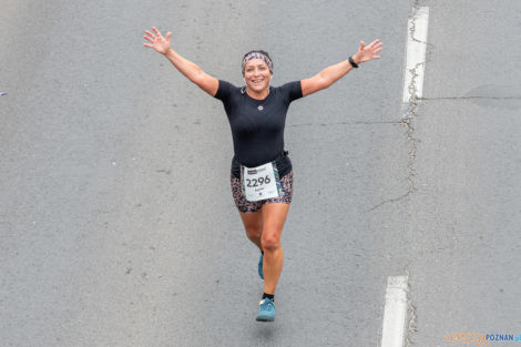 13. PKO Poznań Półmaraton  Foto: lepszyPOZNAN.pl/Piotr Rychter