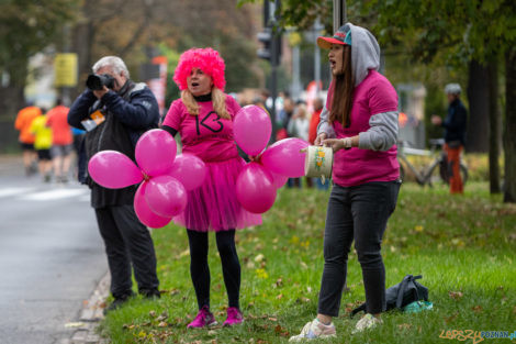 13. PKO Poznań Półmaraton  Foto: lepszyPOZNAN.pl/Piotr Rychter