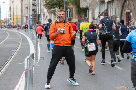 13. PKO Poznań Półmaraton  Foto: lepszyPOZNAN.pl/Piotr Rychter