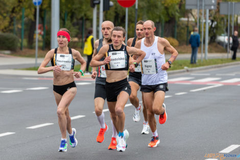 13. PKO Poznań Półmaraton  Foto: lepszyPOZNAN.pl/Piotr Rychter