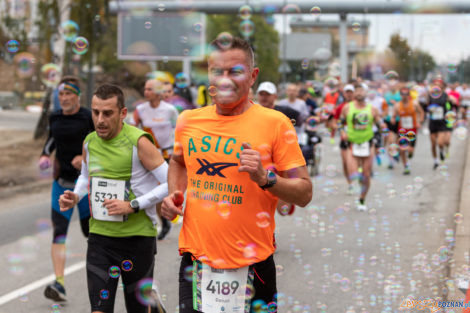 13. PKO Poznań Półmaraton  Foto: lepszyPOZNAN.pl/Piotr Rychter