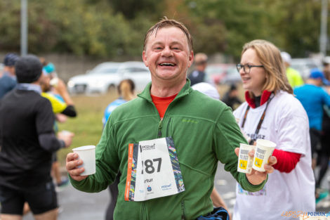 13. PKO Poznań Półmaraton  Foto: lepszyPOZNAN.pl/Piotr Rychter