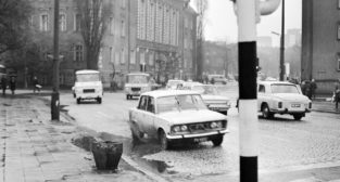 Izba Rzemieślnicza Niezłomnych Foto: Cyryl / Archiwum Izby Rzemieślniczej Izba Rzemieślnicza Niezłomnych  Foto: Cyryl / Archiwum Izby Rzemieślniczej