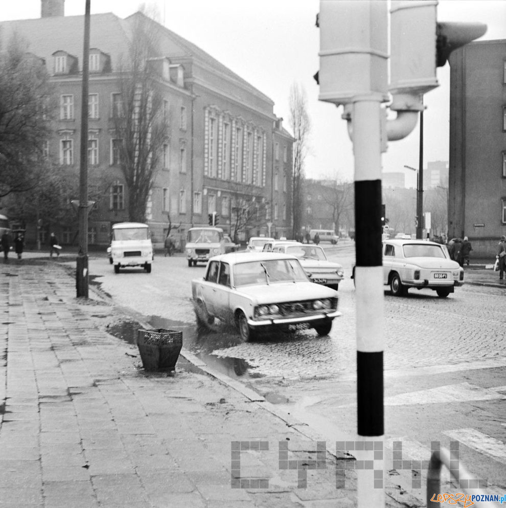 Izba Rzemieślnicza Niezłomnych  Foto: Cyryl / Archiwum Izby Rzemieślniczej 