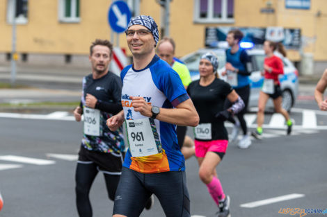 13. PKO Poznań Półmaraton  Foto: lepszyPOZNAN.pl/Piotr Rychter