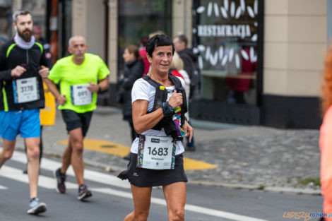 13. PKO Poznań Półmaraton  Foto: lepszyPOZNAN.pl/Piotr Rychter