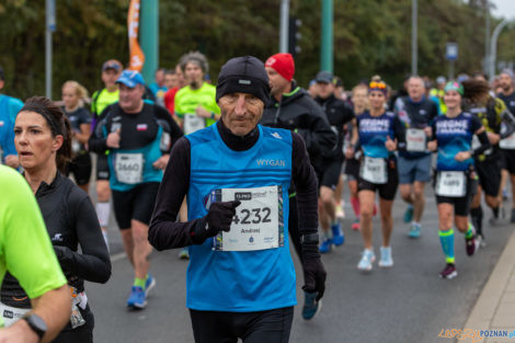 13. PKO Poznań Półmaraton  Foto: lepszyPOZNAN.pl/Piotr Rychter