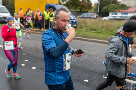 13. PKO Poznań Półmaraton  Foto: lepszyPOZNAN.pl/Piotr Rychter