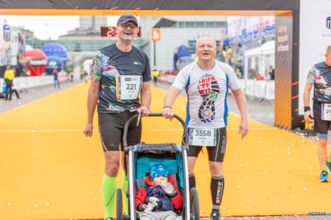 13. PKO Poznań Półmaraton  Foto: lepszyPOZNAN.pl/Piotr Rychter