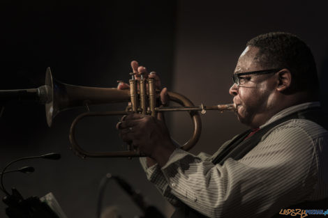 BNPC Sylwester Ostrowski The Jazz Brigade Blue Note  Foto: lepszyPOZNAN.pl/Ewelina Jaśkowiak