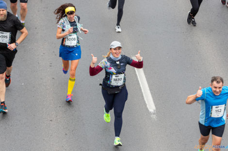 13. PKO Poznań Półmaraton  Foto: lepszyPOZNAN.pl/Piotr Rychter