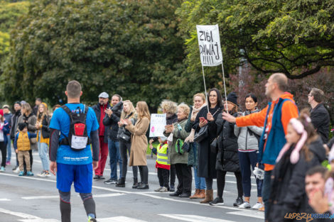 13. PKO Poznań Półmaraton  Foto: lepszyPOZNAN.pl/Piotr Rychter