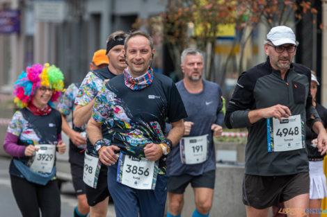 13. PKO Poznań Półmaraton  Foto: lepszyPOZNAN.pl/Piotr Rychter