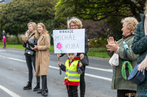 13. PKO Poznań Półmaraton  Foto: lepszyPOZNAN.pl/Piotr Rychter