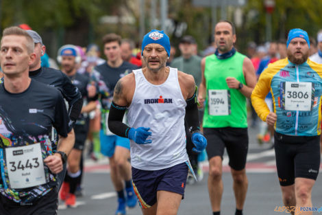 13. PKO Poznań Półmaraton  Foto: lepszyPOZNAN.pl/Piotr Rychter