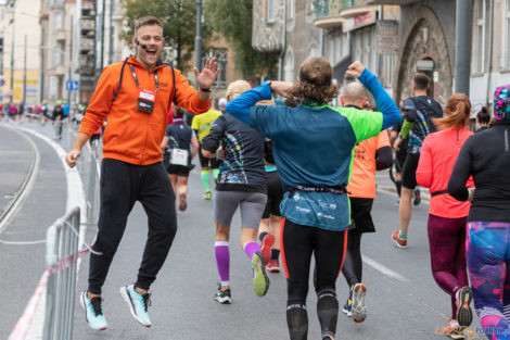 13. PKO Poznań Półmaraton  Foto: lepszyPOZNAN.pl/Piotr Rychter