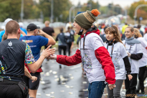 13. PKO Poznań Półmaraton  Foto: lepszyPOZNAN.pl/Piotr Rychter