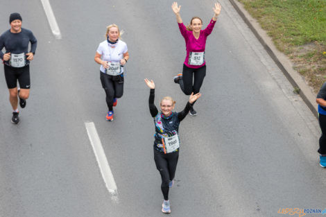 13. PKO Poznań Półmaraton  Foto: lepszyPOZNAN.pl/Piotr Rychter