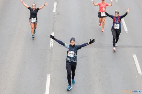 13. PKO Poznań Półmaraton  Foto: lepszyPOZNAN.pl/Piotr Rychter