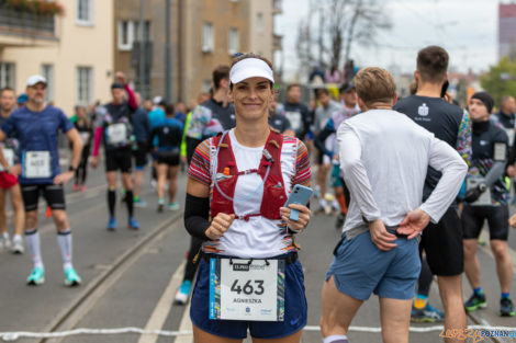 13. PKO Poznań Półmaraton  Foto: lepszyPOZNAN.pl/Piotr Rychter