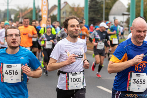 13. PKO Poznań Półmaraton  Foto: lepszyPOZNAN.pl/Piotr Rychter